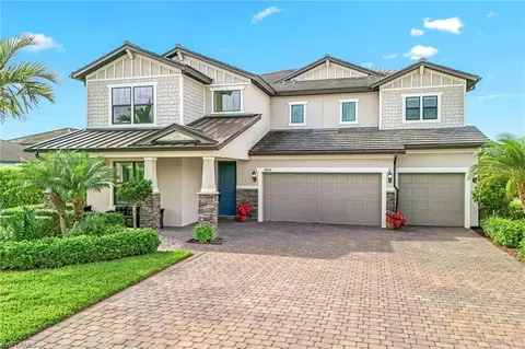 Exterior - 19836 Beverly Park Rd, Estero, FL 33928 photo 2 of 5