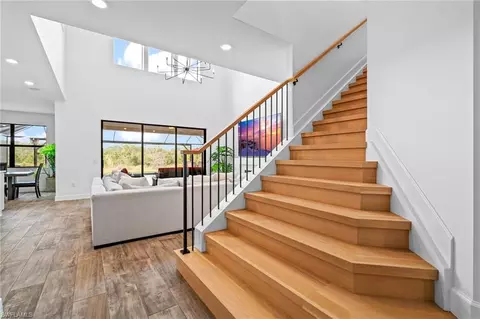 Entry Way - 19836 Beverly Park Rd, Estero, FL 33928 photo 1 of 1