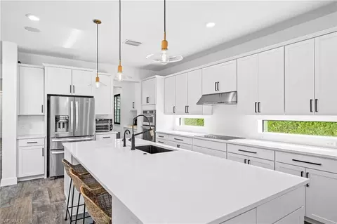 Kitchen - 19836 Beverly Park Rd, Estero, FL 33928 photo 3 of 4