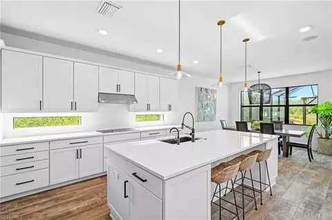 Kitchen - 19836 Beverly Park Rd, Estero, FL 33928 photo 2 of 4