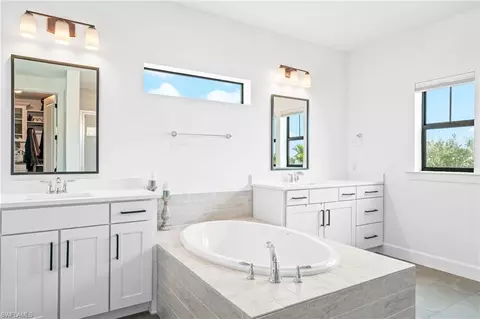 Bath - 19836 Beverly Park Rd, Estero, FL 33928 photo 1 of 6