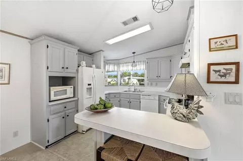 Kitchen - 1753 Beverly Dr, Naples, FL 34114 photo 1 of 2