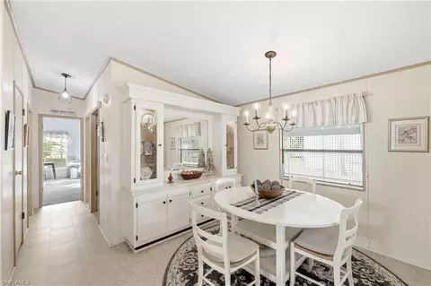 Dining - 1753 Beverly Dr, Naples, FL 34114 photo 1 of 1
