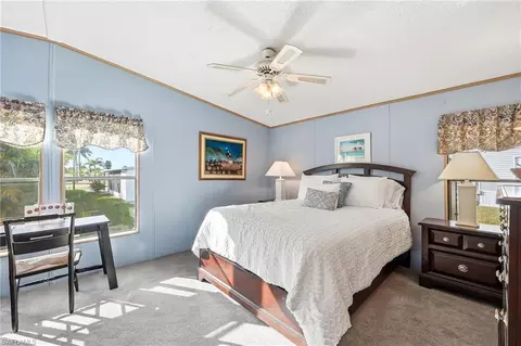 Bedroom - 1753 Beverly Dr, Naples, FL 34114 photo 1 of 4