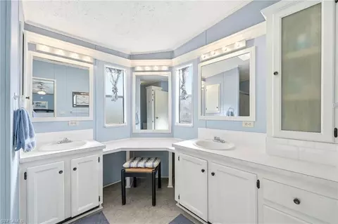 Bath - 1753 Beverly Dr, Naples, FL 34114 photo 1 of 3