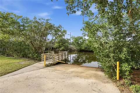 Exterior - 1753 Beverly Dr, Naples, FL 34114 photo 5 of 5