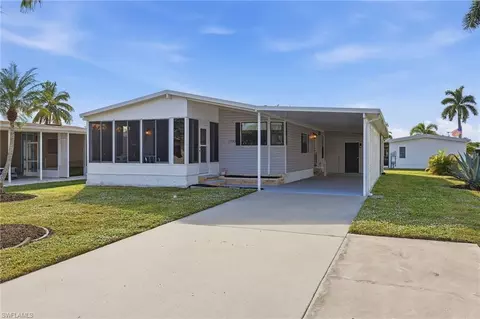 1753 Beverly Dr, Naples, FL 34114