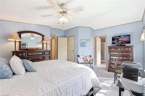 Bedroom - 1753 Beverly Dr, Naples, FL 34114 photo 2 of 4