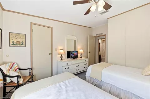 Bedroom - 1753 Beverly Dr, Naples, FL 34114 photo 4 of 4