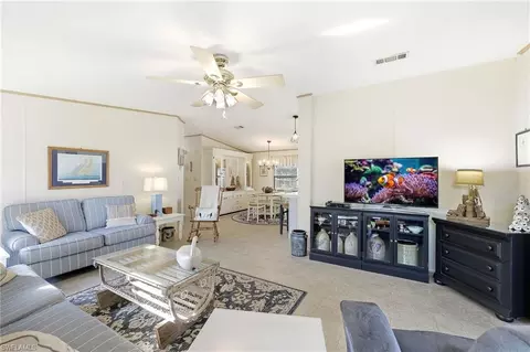 Living - 1753 Beverly Dr, Naples, FL 34114 photo 2 of 2