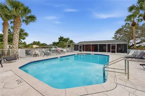 Exterior - 1753 Beverly Dr, Naples, FL 34114 photo 4 of 5