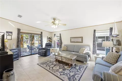 Living - 1753 Beverly Dr, Naples, FL 34114 photo 1 of 2