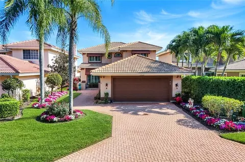 11426 Quail Village Way, Naples, FL 34119