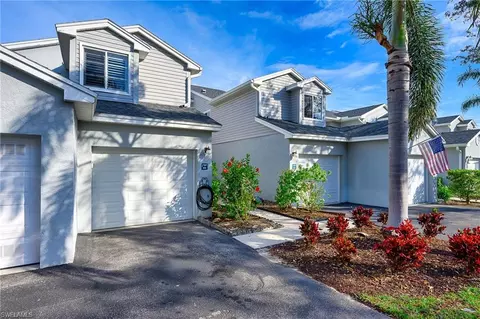 2841 Citrus Lake Dr #K104, Naples, FL 34109