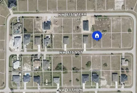 3813 NW 41st St, Cape Coral, FL 33993