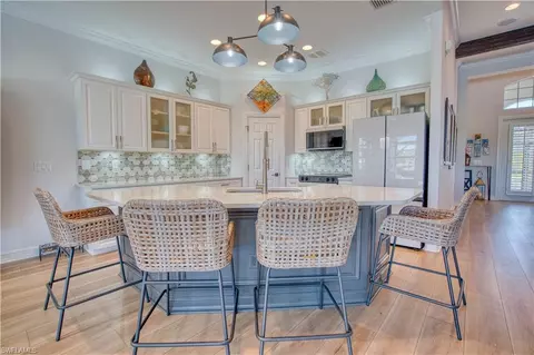 Kitchen - 6977 Bent Grass Dr, Naples, FL 34113 photo 1 of 3