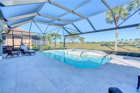 Exterior - 6977 Bent Grass Dr, Naples, FL 34113 photo 4 of 7