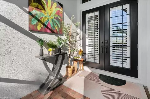 Entry Way - 6977 Bent Grass Dr, Naples, FL 34113 photo 1 of 1