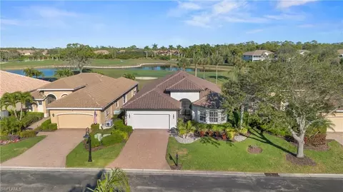 Exterior - 6977 Bent Grass Dr, Naples, FL 34113 photo 6 of 7
