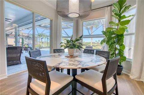 Dining - 6977 Bent Grass Dr, Naples, FL 34113 photo 1 of 2