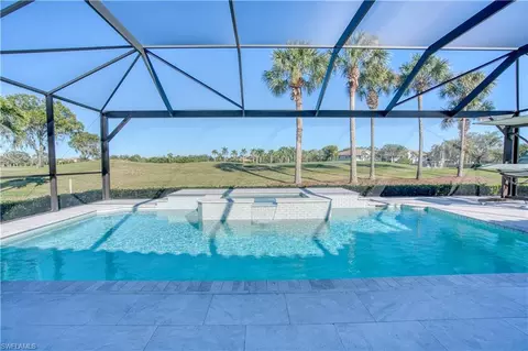 Exterior - 6977 Bent Grass Dr, Naples, FL 34113 photo 2 of 7