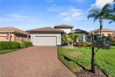 Exterior - 6977 Bent Grass Dr, Naples, FL 34113 photo 5 of 7