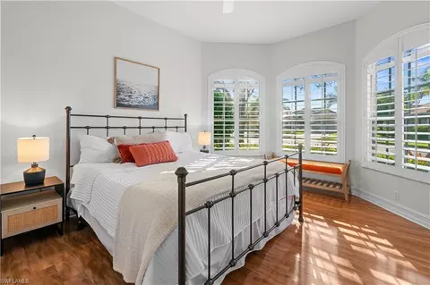 Bedroom - 6977 Bent Grass Dr, Naples, FL 34113 photo 3 of 4