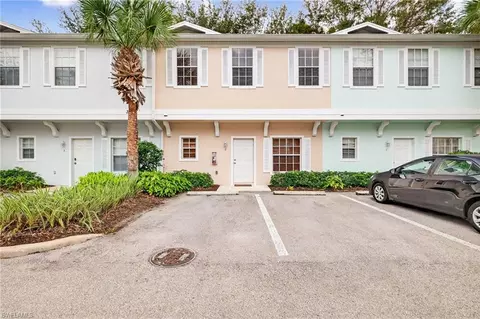 3258 Tamara Dr #2, Naples, FL 34109
