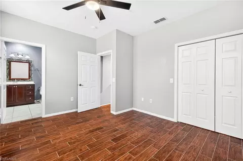 Bedroom - 3258 Tamara Dr #2, Naples, FL 34109 photo 1 of 1