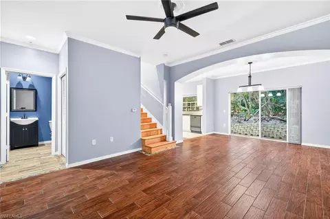 Living - 3258 Tamara Dr #2, Naples, FL 34109 photo 4 of 5