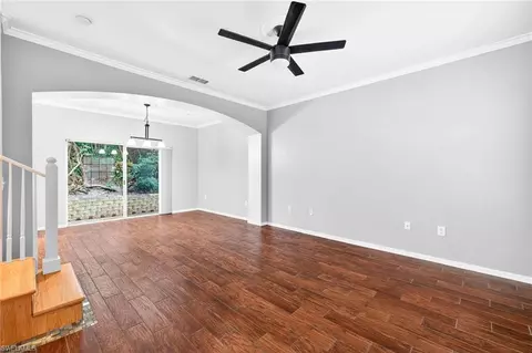 Living - 3258 Tamara Dr #2, Naples, FL 34109 photo 3 of 5