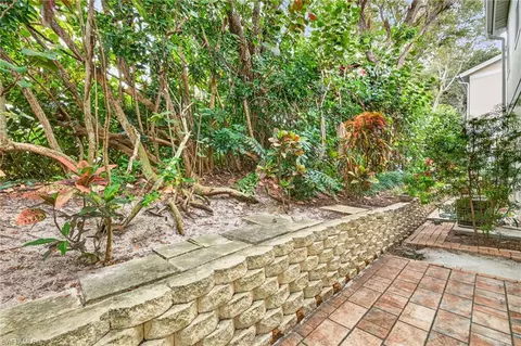 Exterior - 3258 Tamara Dr #2, Naples, FL 34109 photo 3 of 3