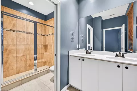 Bath - 3258 Tamara Dr #2, Naples, FL 34109 photo 2 of 3