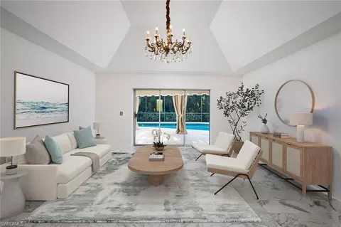 Living - 748 Willowhead Dr, Naples, FL 34103 photo 1 of 5