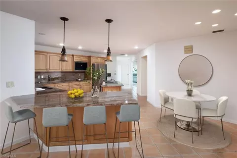 Kitchen - 748 Willowhead Dr, Naples, FL 34103 photo 3 of 3