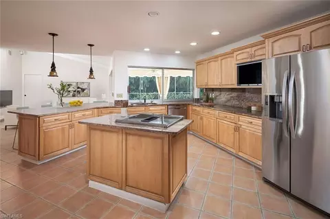 Kitchen - 748 Willowhead Dr, Naples, FL 34103 photo 1 of 3