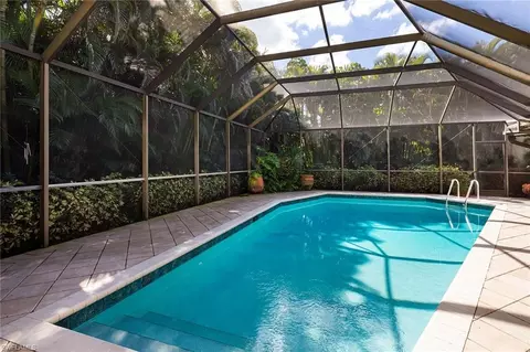 Exterior - 748 Willowhead Dr, Naples, FL 34103 photo 3 of 7