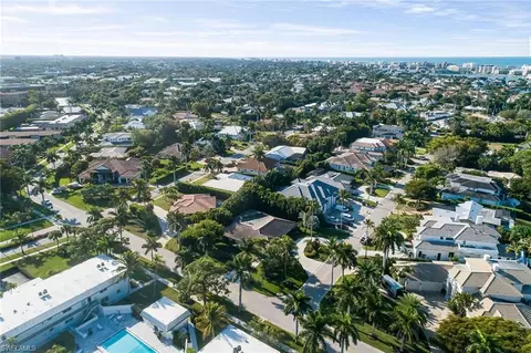 View/Area - 748 Willowhead Dr, Naples, FL 34103 photo 4 of 4