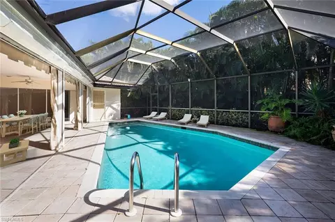 Exterior - 748 Willowhead Dr, Naples, FL 34103 photo 5 of 7