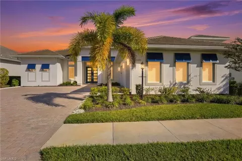 11420 Canal Grande Dr, Fort Myers, FL 33913