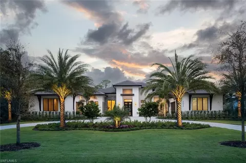 3022 Ravenna Ave, Naples, FL 34120