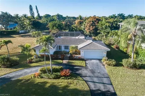 Exterior - 700 Bow Line Dr, Naples, FL 34103 photo 1 of 3