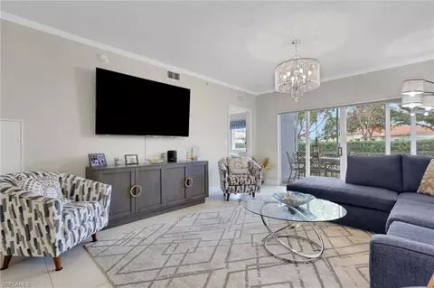7831 Regal Heron Cir #101, Naples, FL 34104