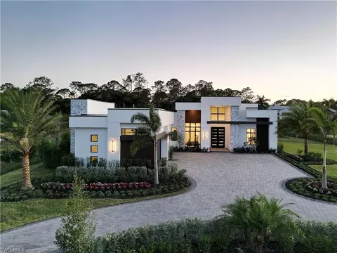 3054 Ravenna Ave, Naples, FL 34120