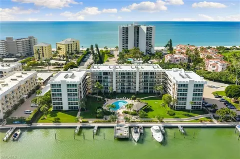 3500 Gulf Shore Blvd N #406, Naples, FL 34103