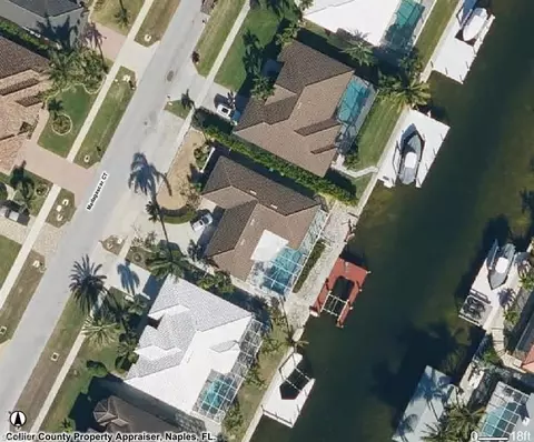 53 Madagascar Ct, Marco Island, FL 34145