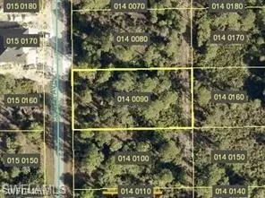 106 Fitch Ave, Lehigh Acres, FL 33936
