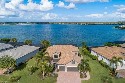 20541 Corkscrew Shores Blvd, Estero, FL 33928