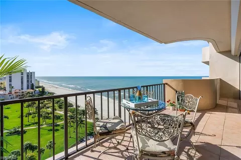 4001 Gulf Shore Blvd N #1205, Naples, FL 34103
