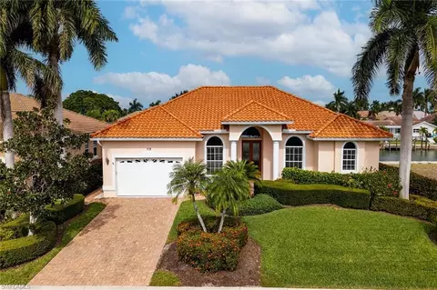 778 Bluebonnet Ct, Marco Island, FL 34145